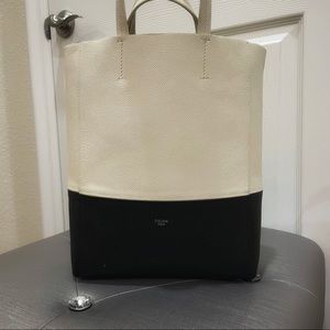 Celine cabas tote